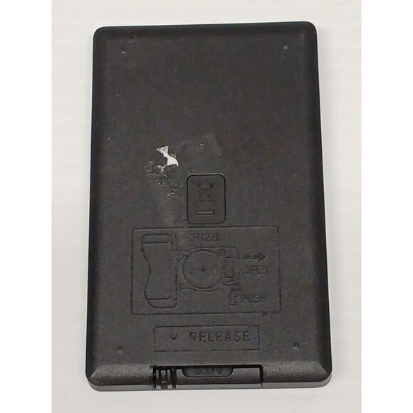 Traxx LED Multicolor Light Remote Control Electronic Device - Picture 2 of 4